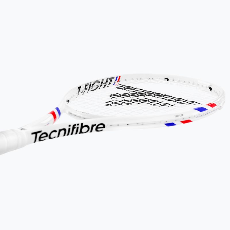 Ракетка тенісна Tecnifibre T-Fight 270 3