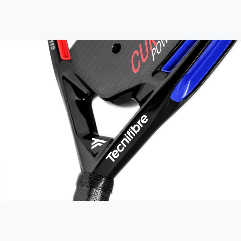 Ракетка для паделю Tecnifibre Curva Power 5