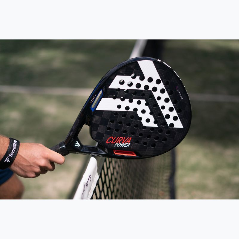 Ракетка для паделю Tecnifibre Curva Power 10