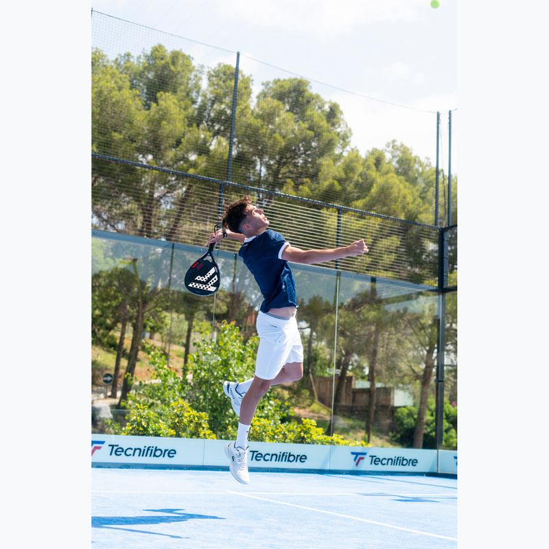 Ракетка для паделю Tecnifibre Curva Power 11