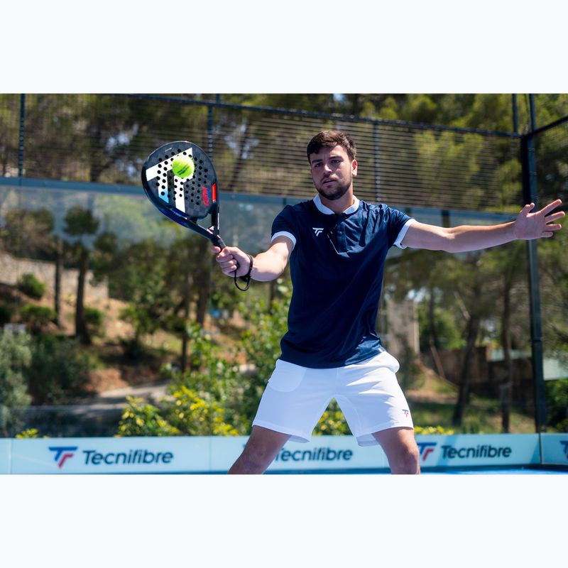 Ракетка для паделю Tecnifibre Curva Power 12