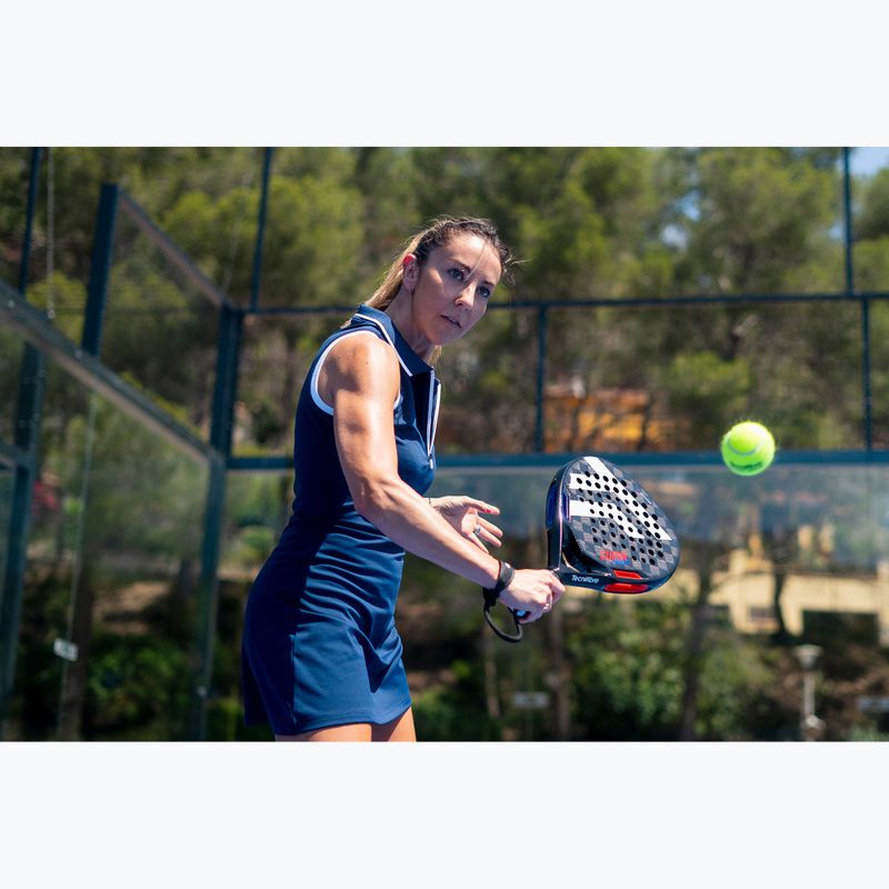 Ракетка для паделю Tecnifibre Curva Power 13