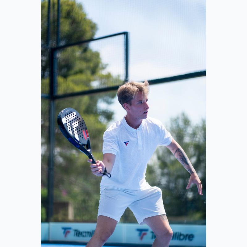 Ракетка для паделю Tecnifibre Curva Power 14
