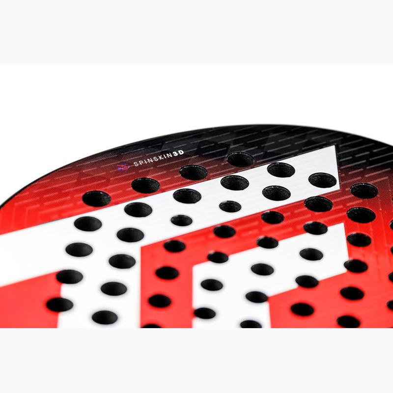 Ракетка для паделю Tecnifibre Curva Speed 4