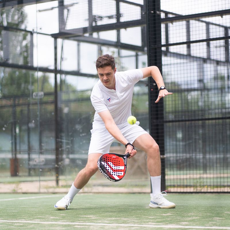 Ракетка для паделю Tecnifibre Curva Speed 7