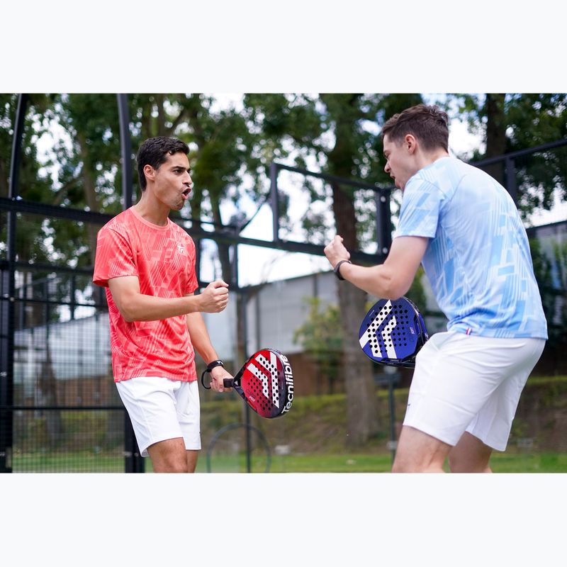 Ракетка для паделю Tecnifibre Curva Speed 10