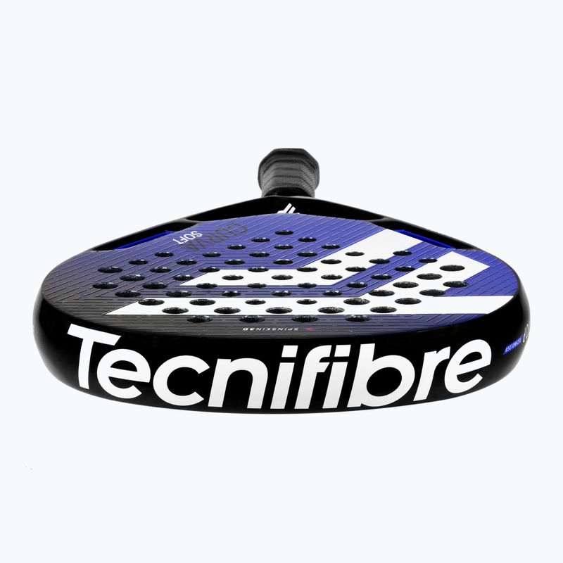 Ракетка для паделю Tecnifibre Curva Soft 2
