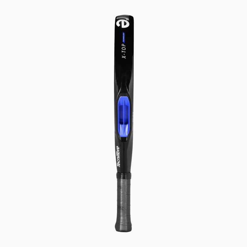 Ракетка для паделю Tecnifibre Curva Soft 3