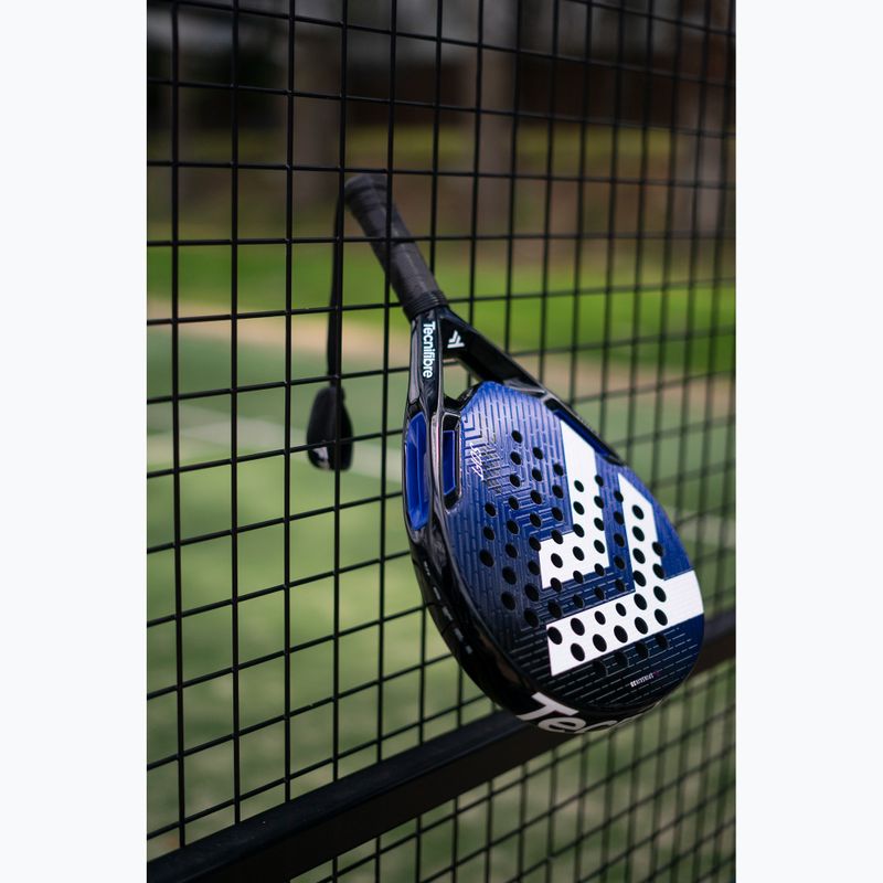 Ракетка для паделю Tecnifibre Curva Soft 6