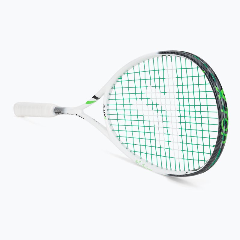 Ракетка для сквошу Tecnifibre Slash 120 Control 2