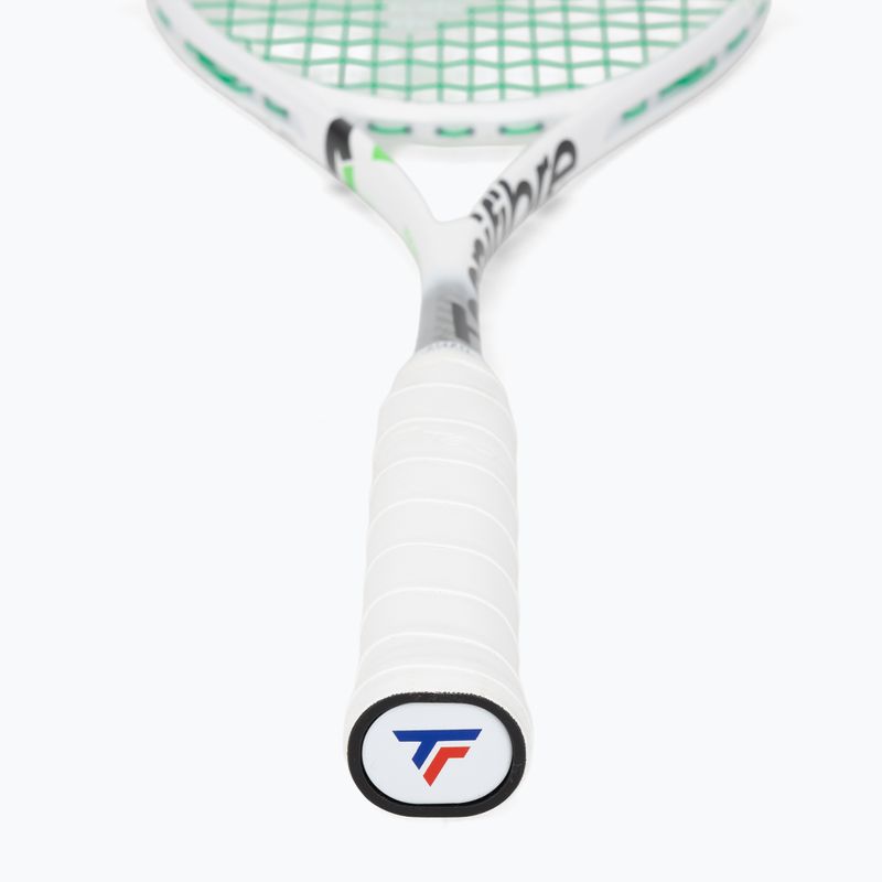 Ракетка для сквошу Tecnifibre Slash 120 Control 3