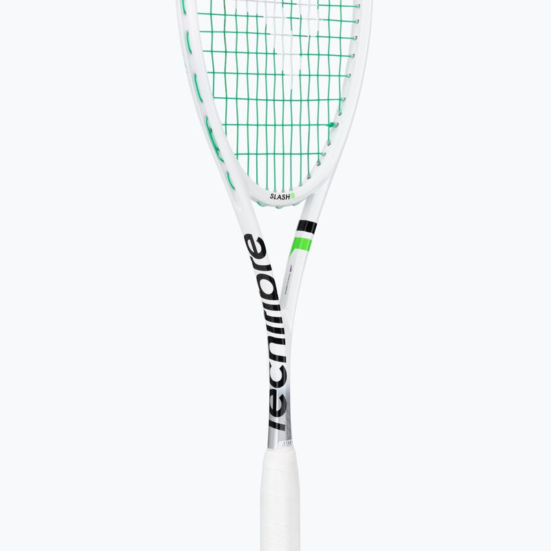 Ракетка для сквошу Tecnifibre Slash 120 Control 4