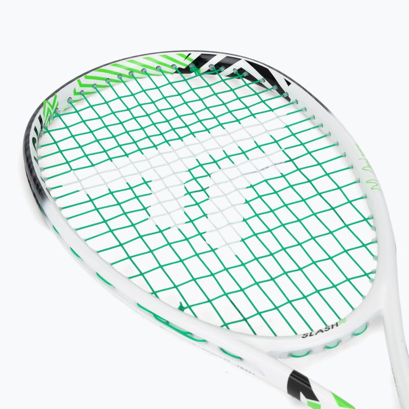 Ракетка для сквошу Tecnifibre Slash 120 Control 5