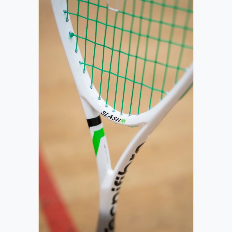 Ракетка для сквошу Tecnifibre Slash 120 Control 5