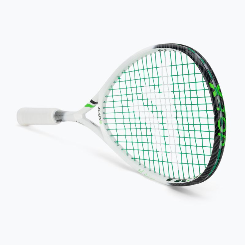Ракетка для сквошу Tecnifibre Slash 120 Power 2