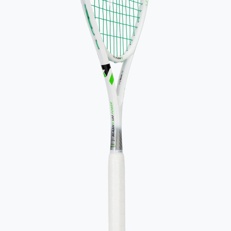Ракетка для сквошу Tecnifibre Slash 120 Power 4