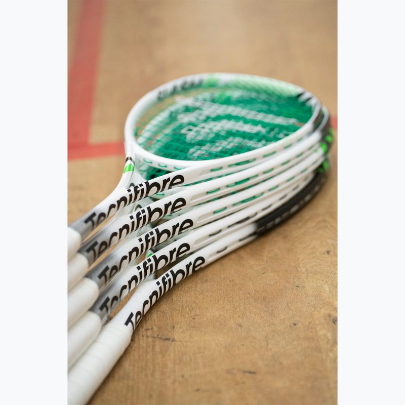 Ракетка для сквошу Tecnifibre Slash 120 Power 7