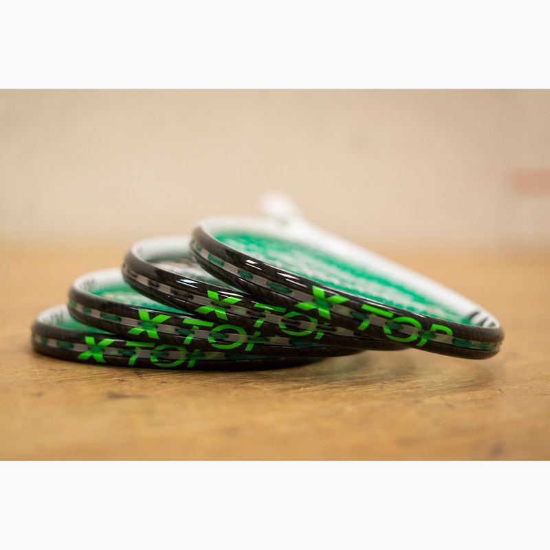 Ракетка для сквошу Tecnifibre Slash 120 Power 9