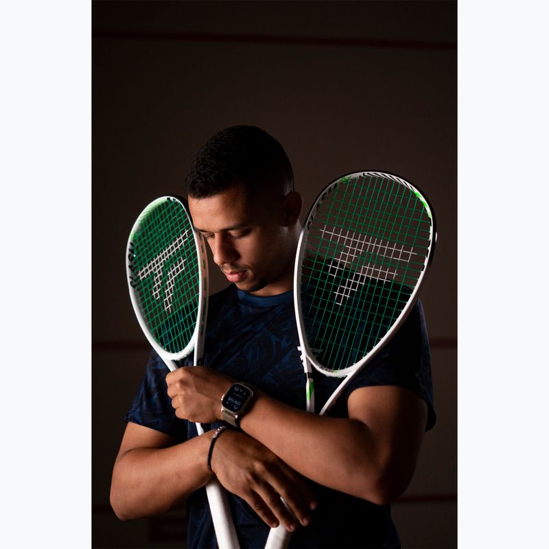 Ракетка для сквошу Tecnifibre Slash 120 Power 10