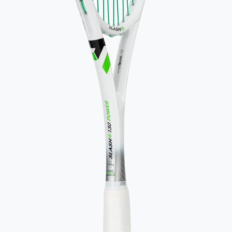 Ракетка для сквошу Tecnifibre Slash 130 Power 4