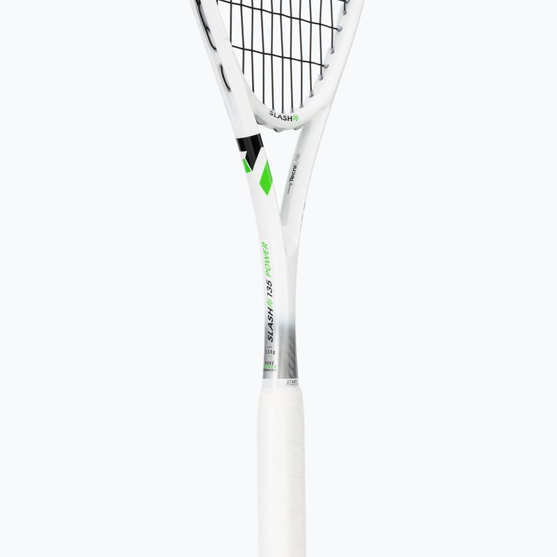 Ракетка для сквошу Tecnifibre Slash 135 Power 4