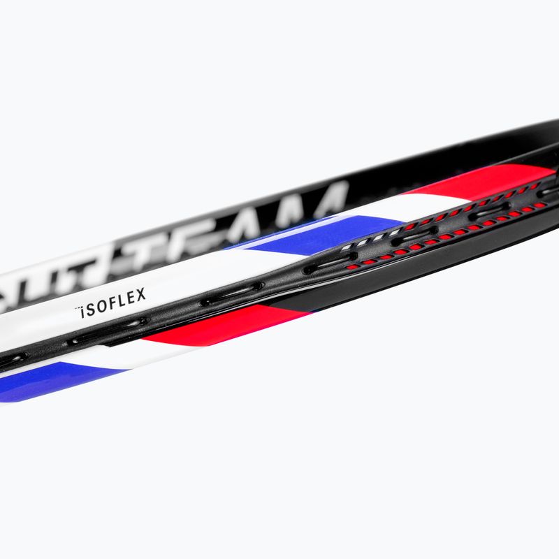 Тенісна ракетка Tecnifibre T-Fight Team 4