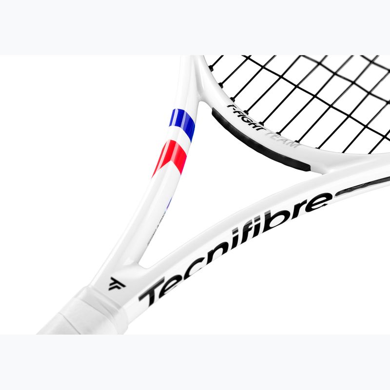 Ракетка тенісна Tecnifibre T-Fight Team 5