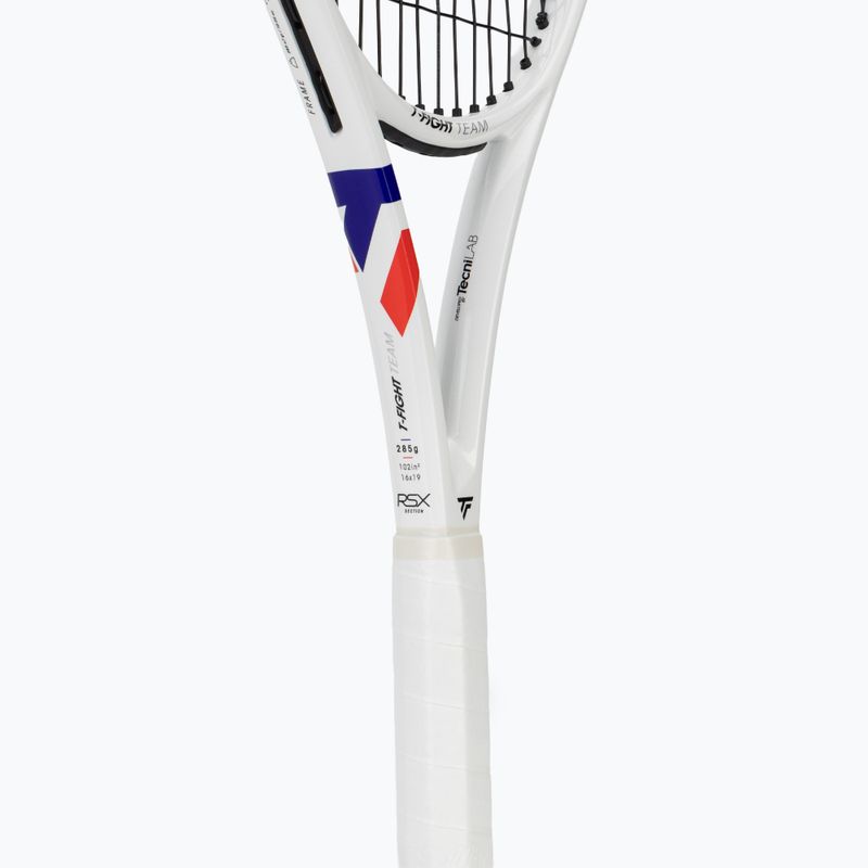 Ракетка тенісна Tecnifibre T-Fight Team 3