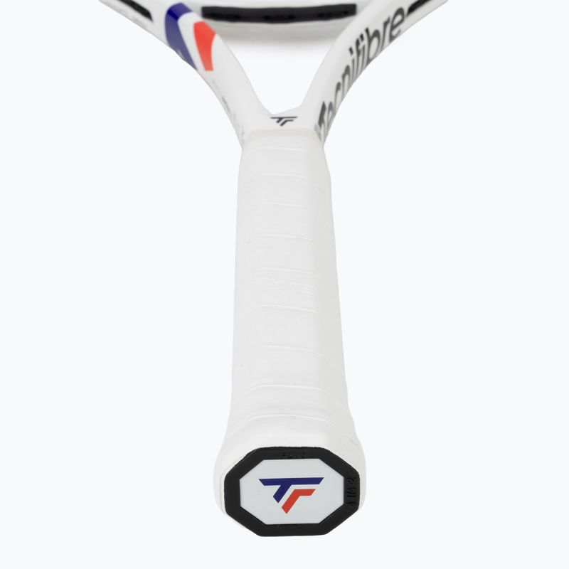 Ракетка тенісна Tecnifibre T-Fight Team 4