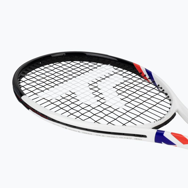Ракетка тенісна Tecnifibre T-Fight Team 5