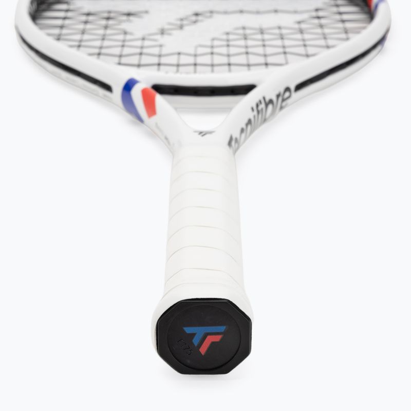 Тенісна ракетка Tecnifibre T-Fight Team L 3
