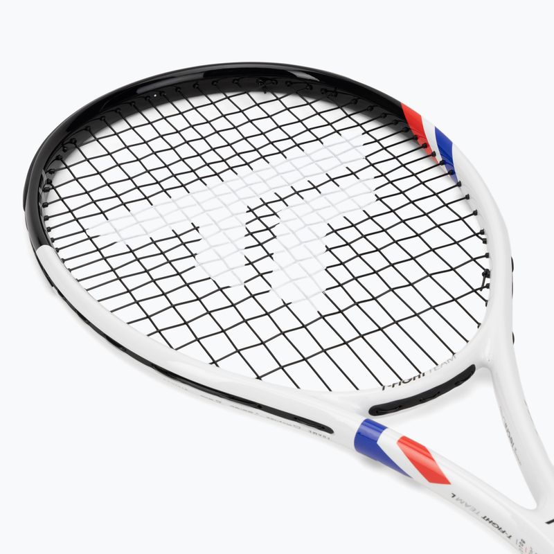 Ракетка тенісна Tecnifibre T-Fight Team L 5