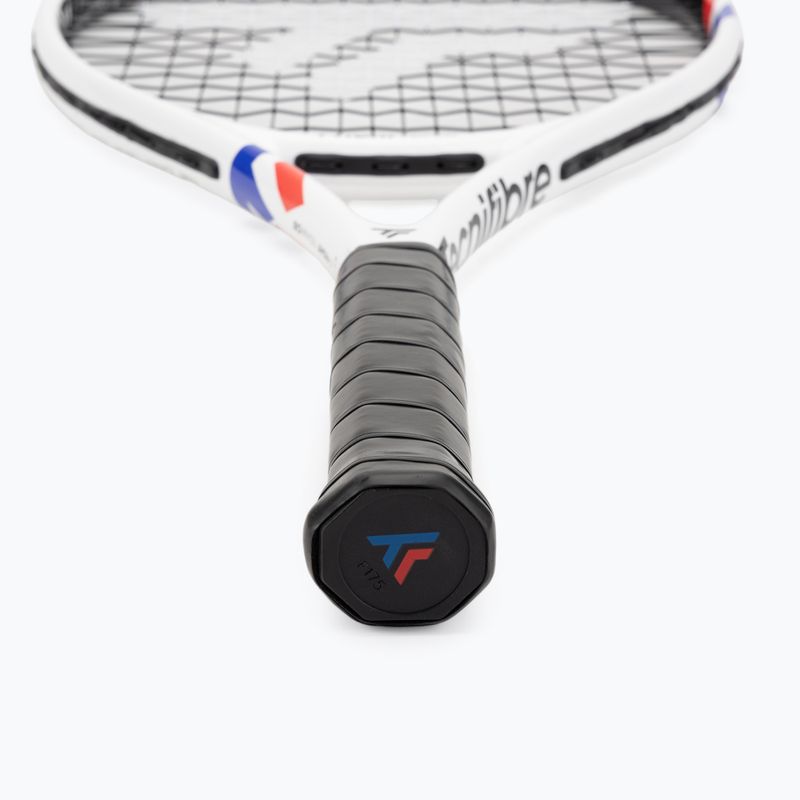 Ракетка тенісна Tecnifibre T-Fight Team OS 3