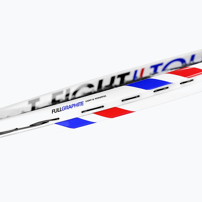 Ракетка тенісна дитяча Tecnifibre T-Fight Tour 26 2025 Jr 6