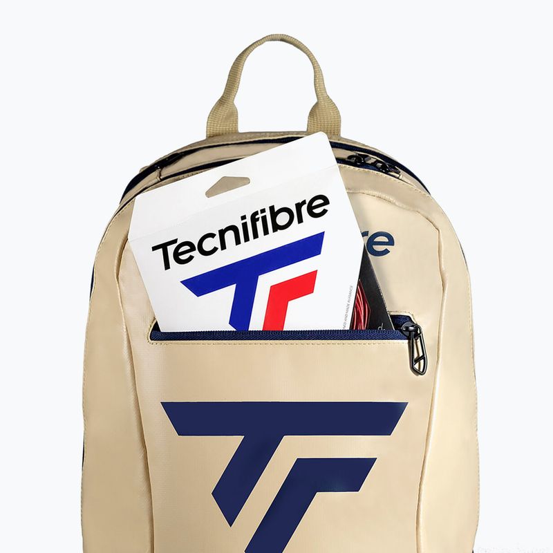 Рюкзак тенісний Tecnifibre Tour Endurance 32 л sand/navy 2