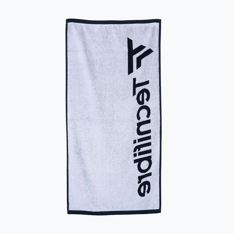 Рушник Tecnifibre Players Towel navy 2