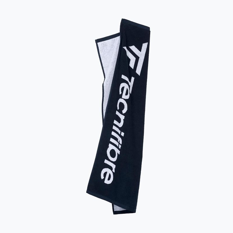 Рушник Tecnifibre Players Towel navy 3