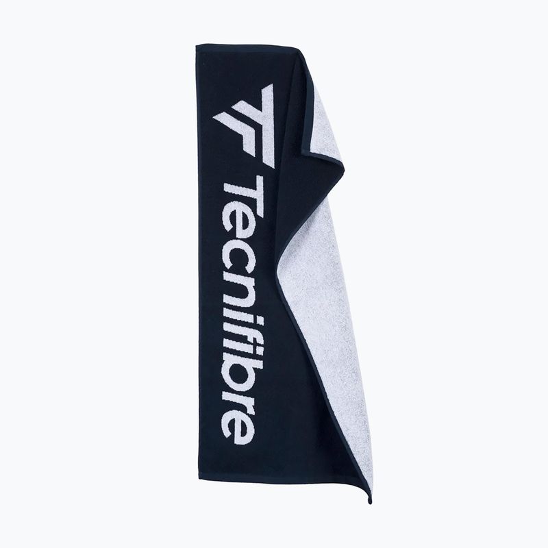 Рушник Tecnifibre Players Towel navy 4