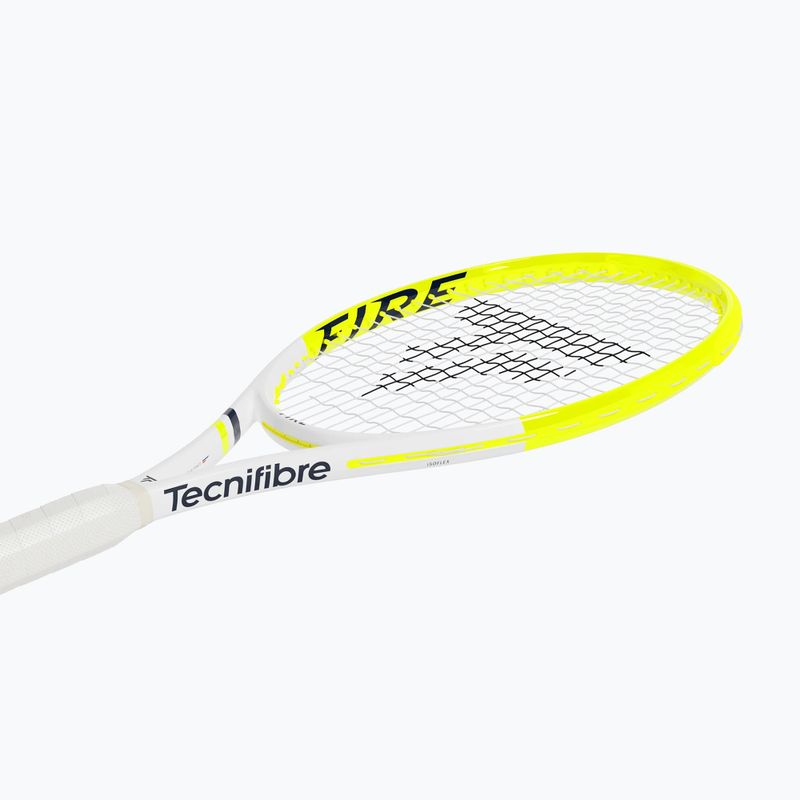 Ракетка тенісна Tecnifibre Fire 260 4