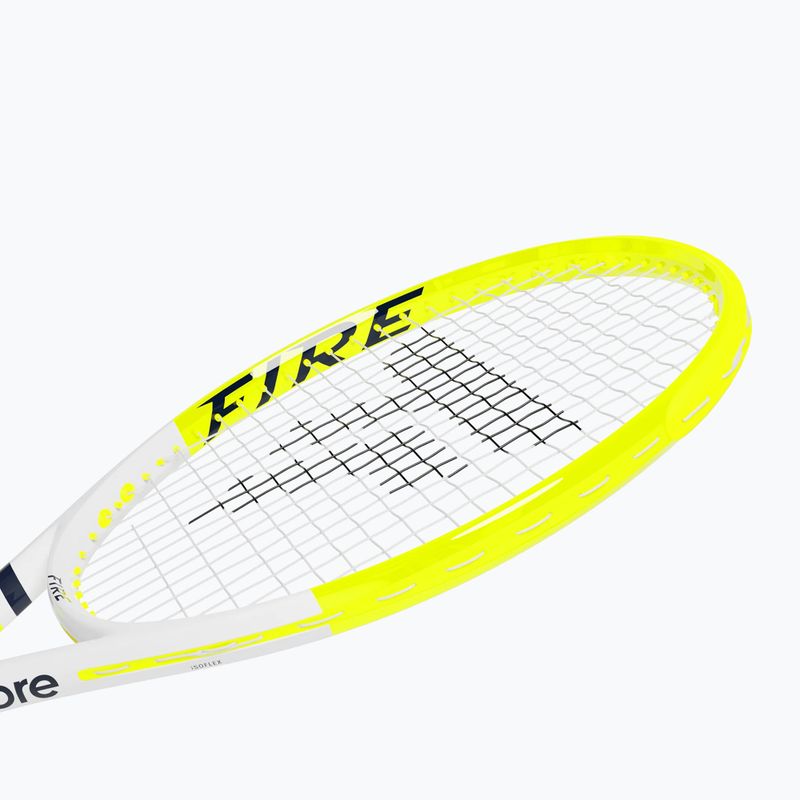Ракетка тенісна Tecnifibre Fire 260 7