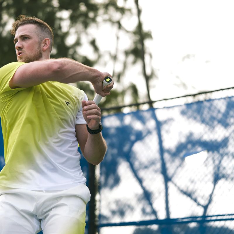 Ракетка тенісна Tecnifibre Fire 260 11
