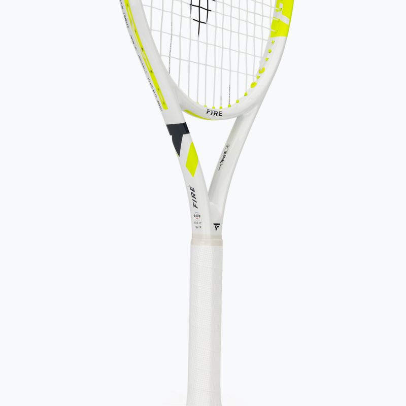 Ракетка тенісна Tecnifibre Fire 260 4