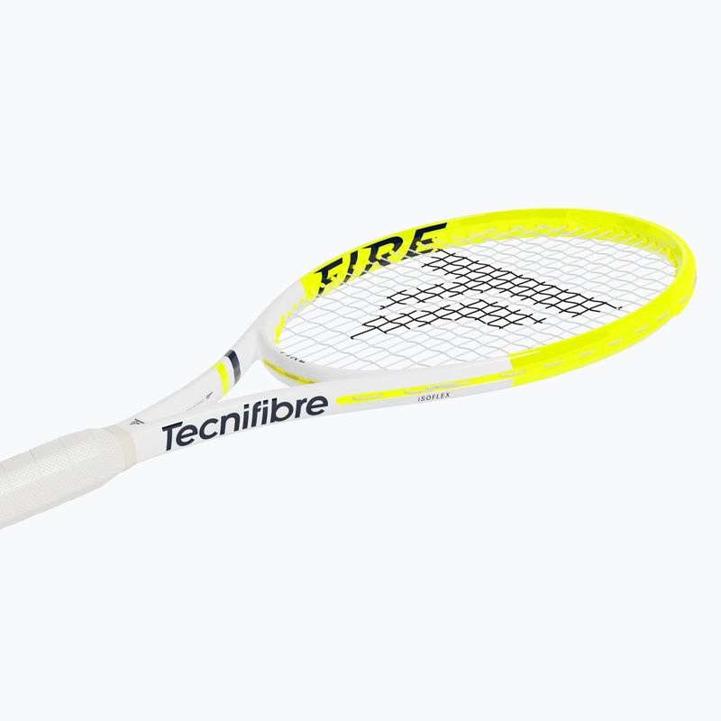 Ракетка тенісна Tecnifibre Fire 270 4