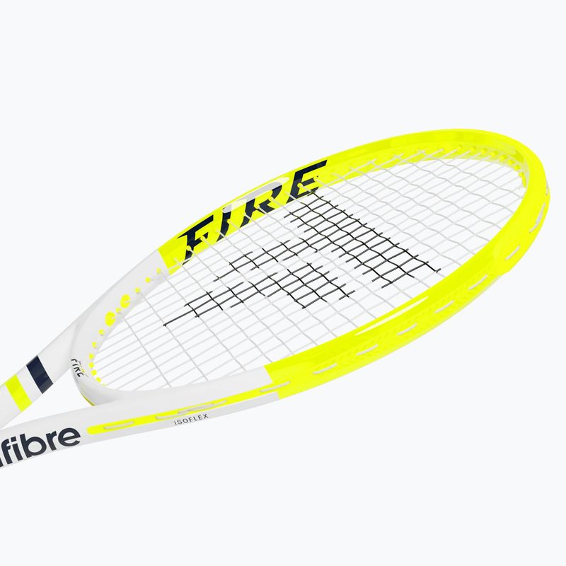 Ракетка тенісна Tecnifibre Fire 270 6