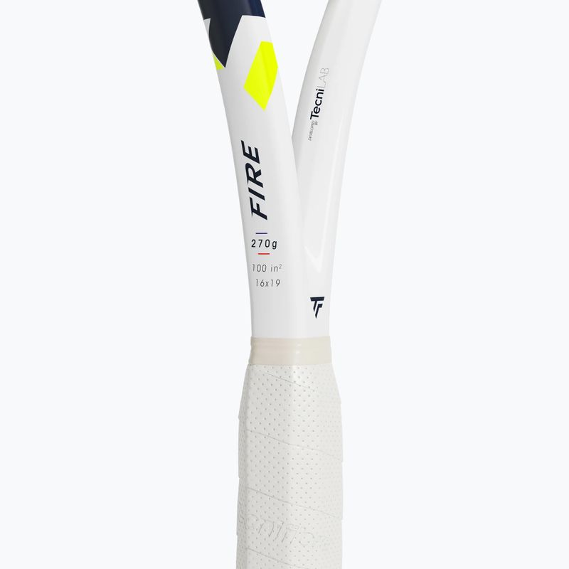 Ракетка тенісна Tecnifibre Fire 270 7