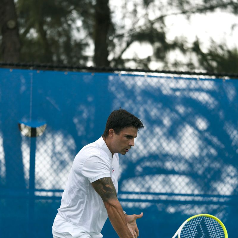 Ракетка тенісна Tecnifibre Fire 270 12