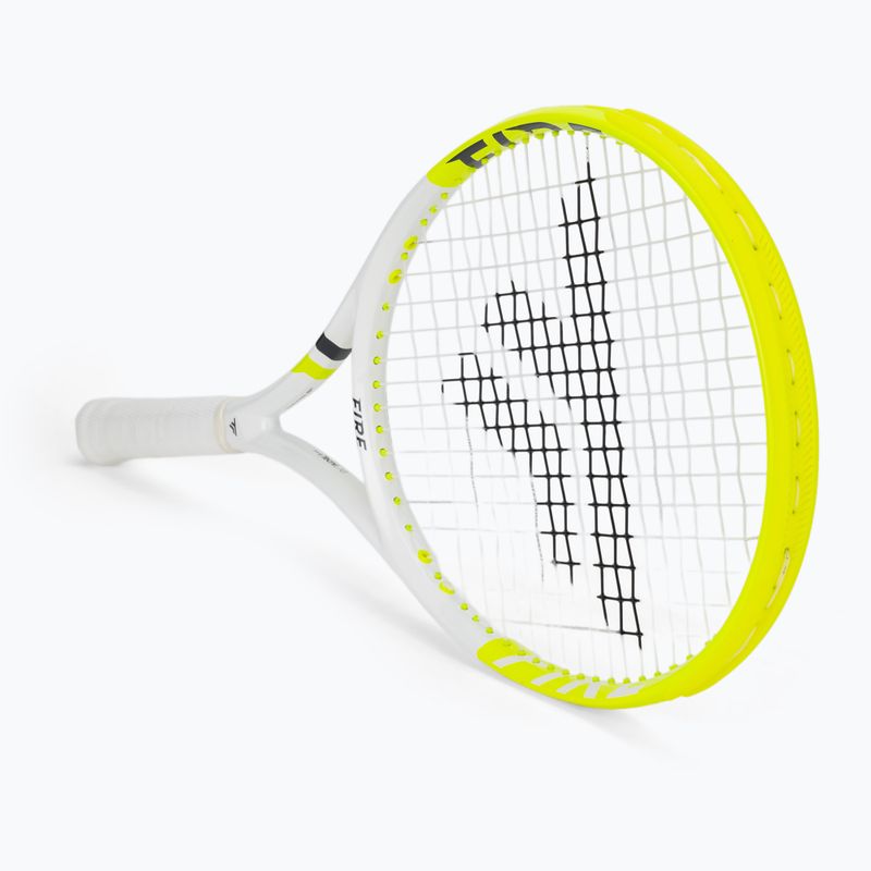 Ракетка тенісна Tecnifibre Fire 270 2