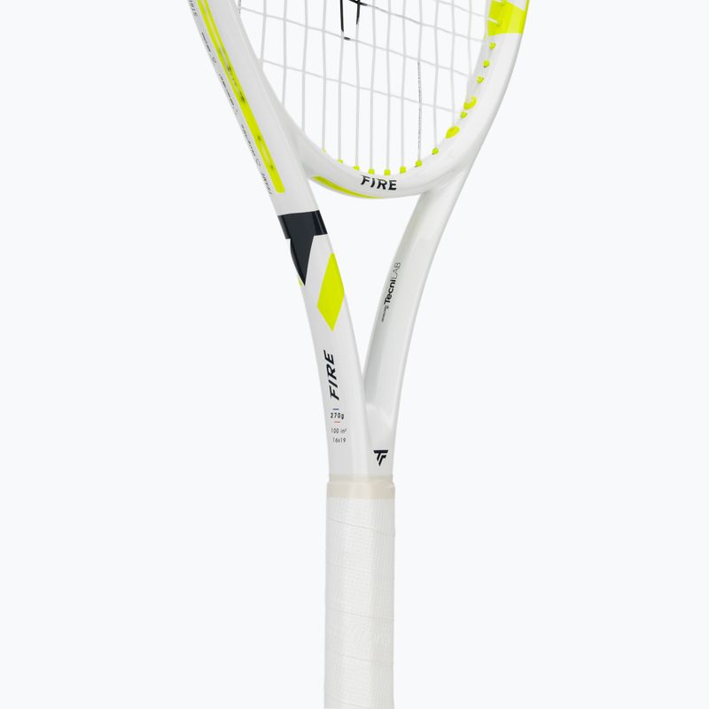 Ракетка тенісна Tecnifibre Fire 270 4