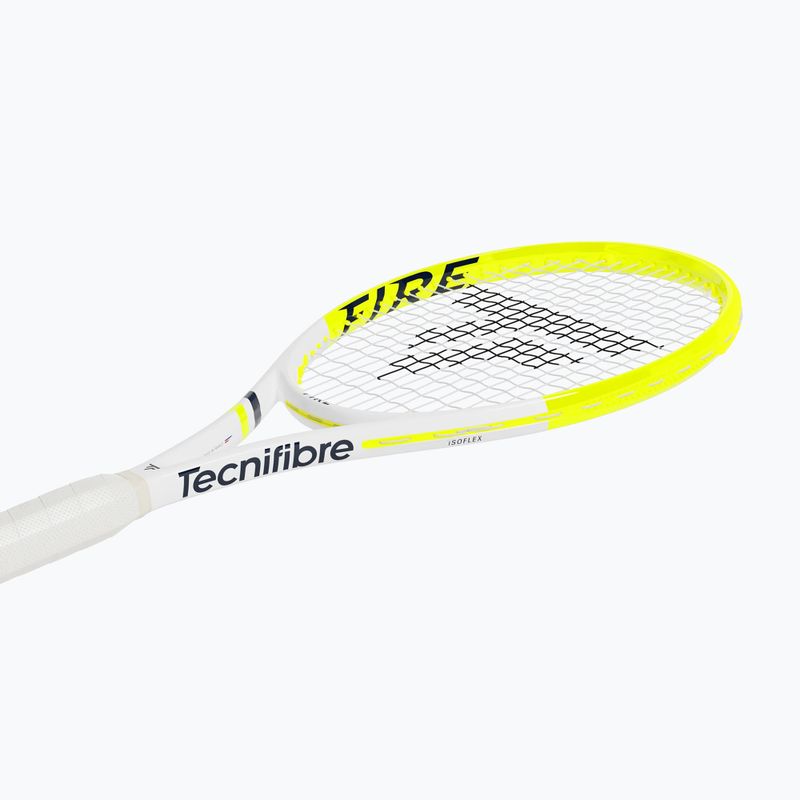 Ракетка тенісна Tecnifibre Fire 285 3