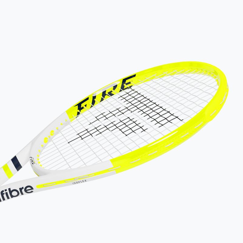 Ракетка тенісна Tecnifibre Fire 285 6